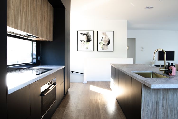 The Bright Haus 2 Bedroom