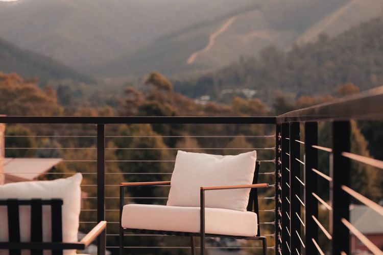 Balcony image 3