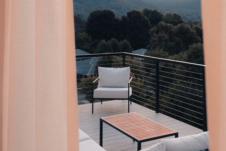 Balcony image 1