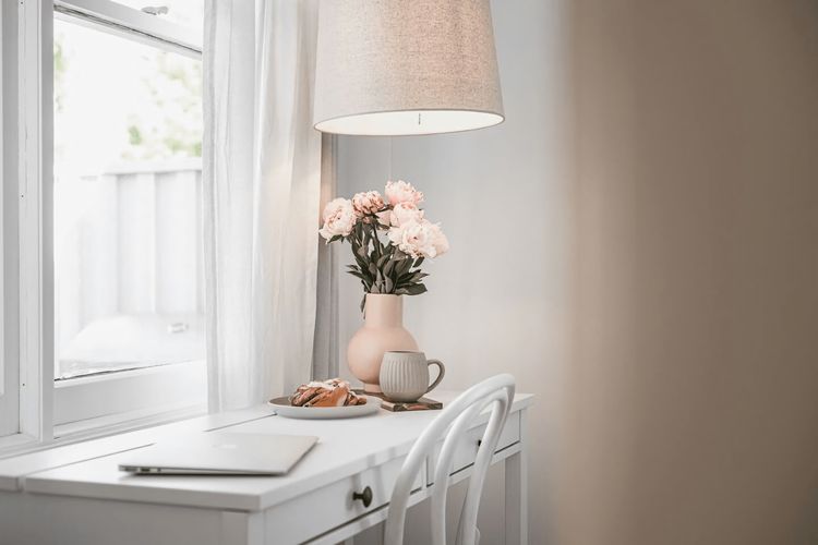 Work space - Cottage ONE