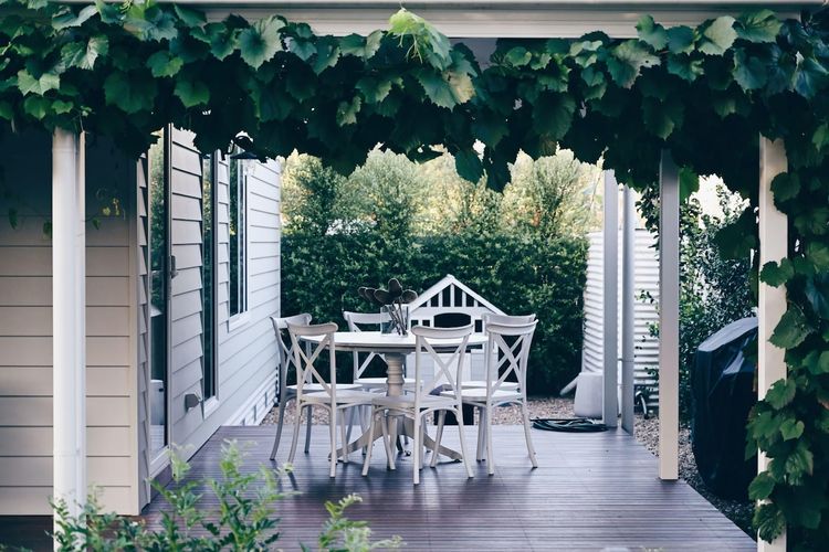 Alfresco - Cottage TWO