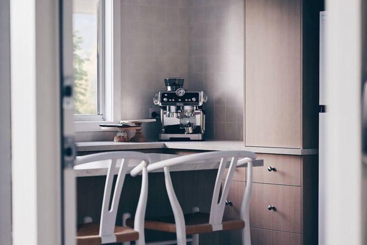 Kitchen/ entry - Cottage TWO