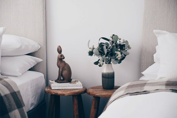 Bedroom 2 - cottage two