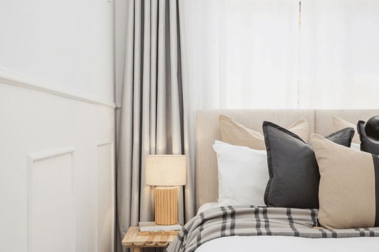 Bedroom 2 - Cottage ONE