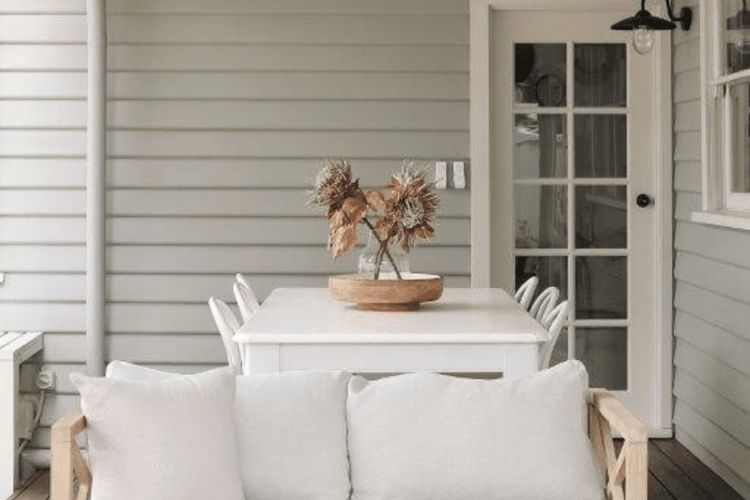 Alfresco - Cottage ONE
