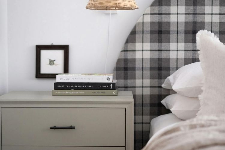Master Bedroom - Cottage Two