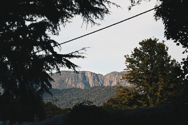 Mount Buffalo