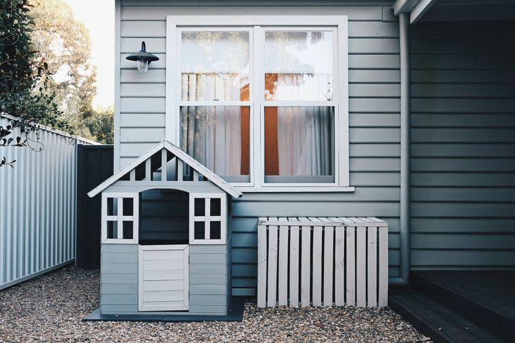 The Tradesmans Cottage One