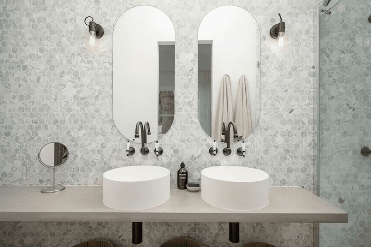 Master Ensuite