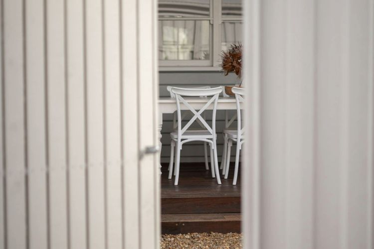 The Tradesmans Cottage One