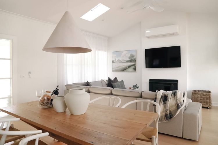 The Tradesmans Cottage One