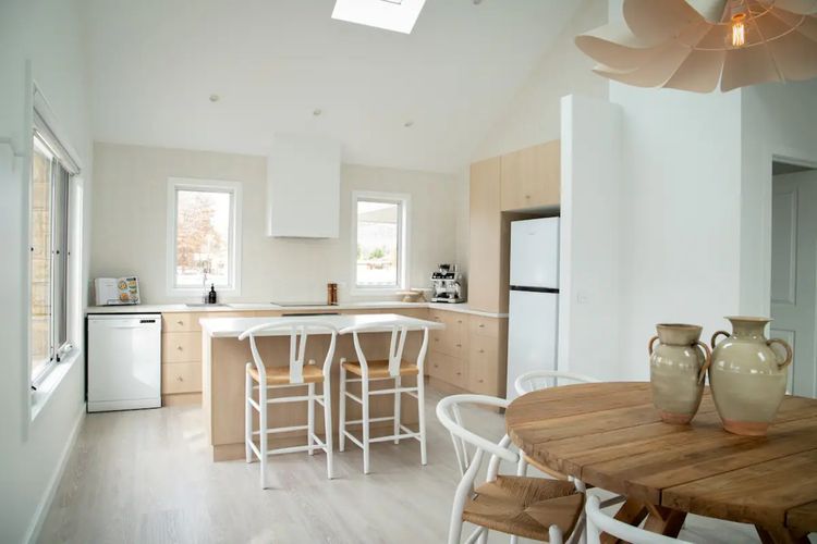 The Tradesmans Cottage Two