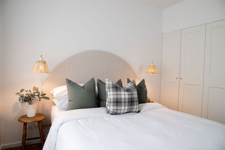 The Tradesmans Cottage Two