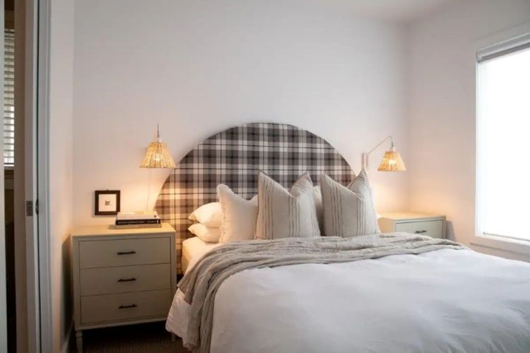 The Tradesmans Cottage Two
