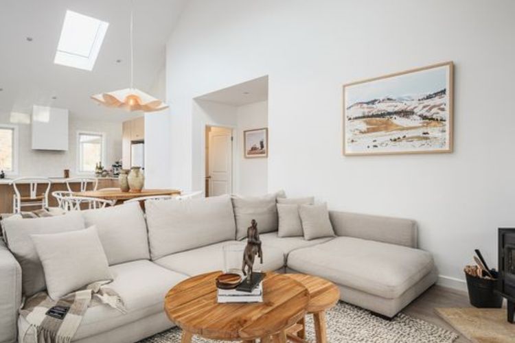 The Tradesmans Cottage Two