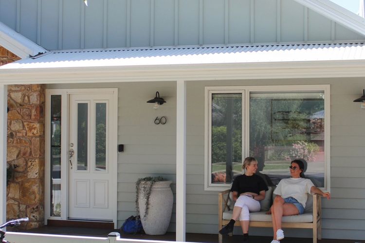 The Tradesmans Cottage Two