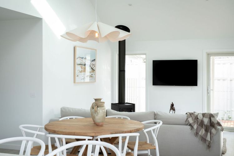 The Tradesmans Cottage Two
