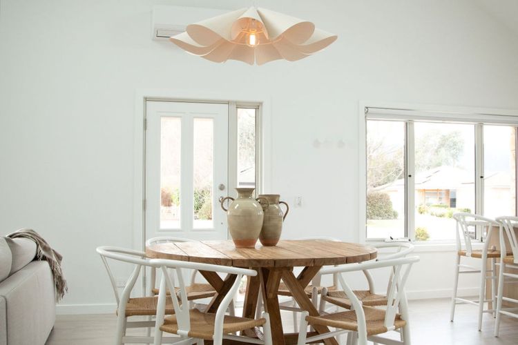 The Tradesmans Cottage Two