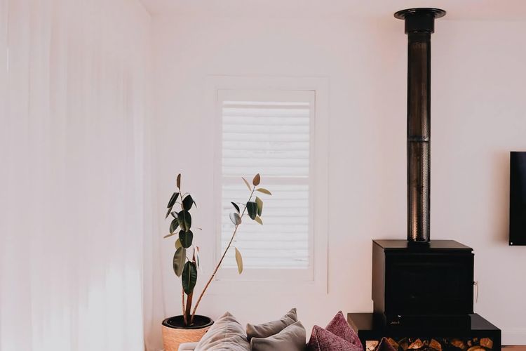Cozy nights in! 
