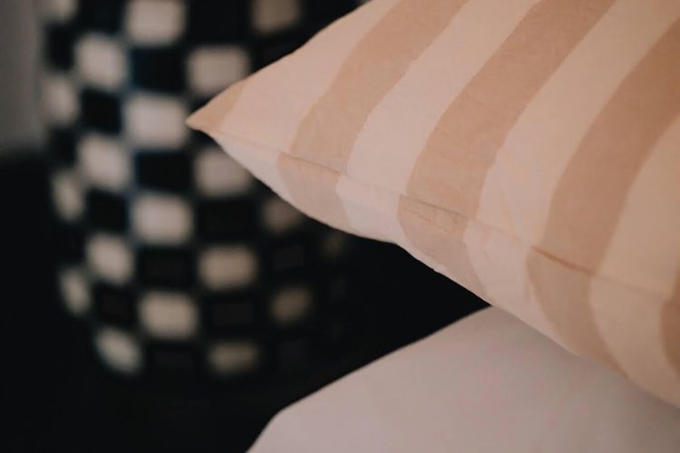 Every detail has been carefully chosen.
