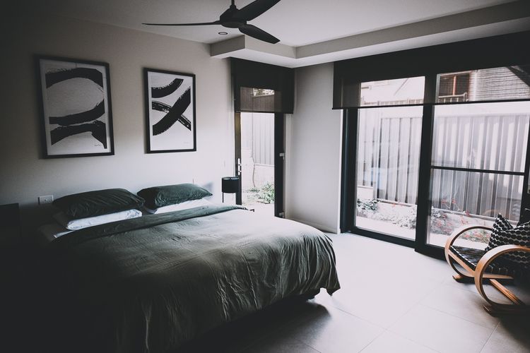 Elevation 3 Bedroom