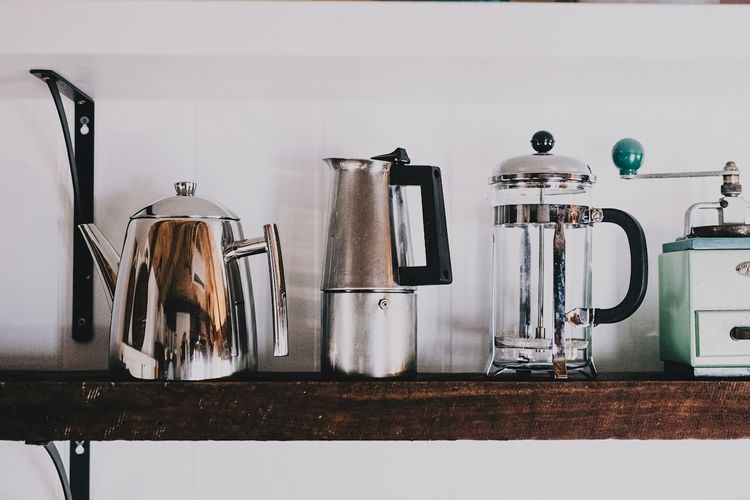 Full kitchen image 4