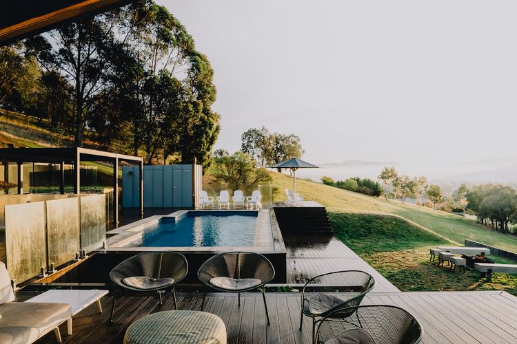 Wellness focused