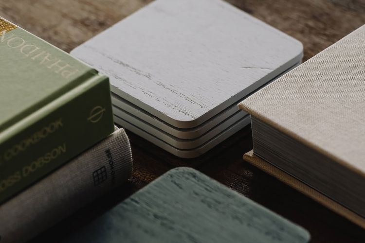 Styling shoot // coffee table books - AD 100 for the architect lover, 
The Australian Cookbook for the chief, 
Eat Drink Nap - quintessential style, cooking and interiors