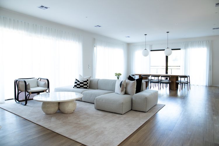 The Bright Haus 4 Bedroom