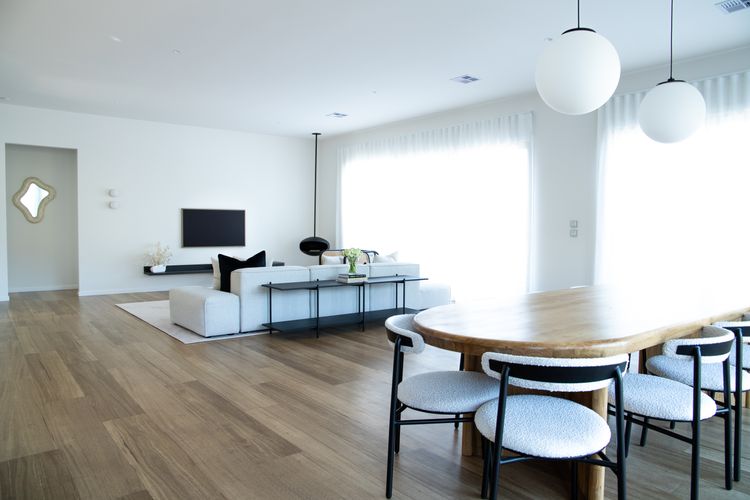The Bright Haus 4 Bedroom