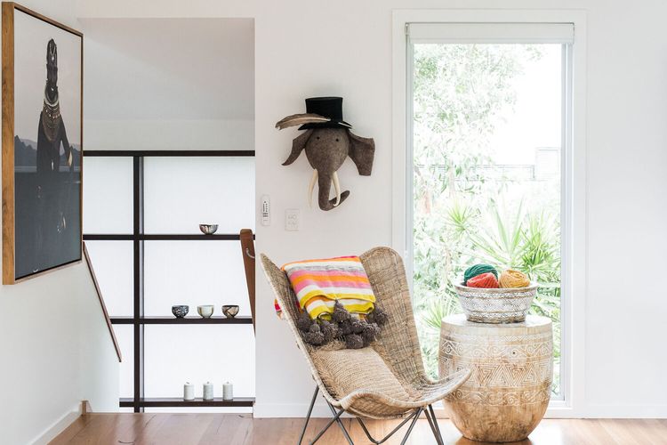 Dukes Beach House – Pool – Designer – Location
