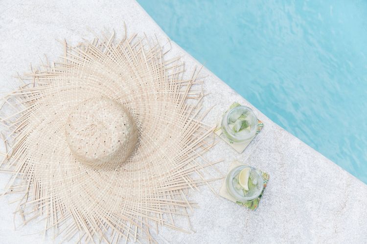 The Beach Retreat -2 Bedrooms – Pool – River Views