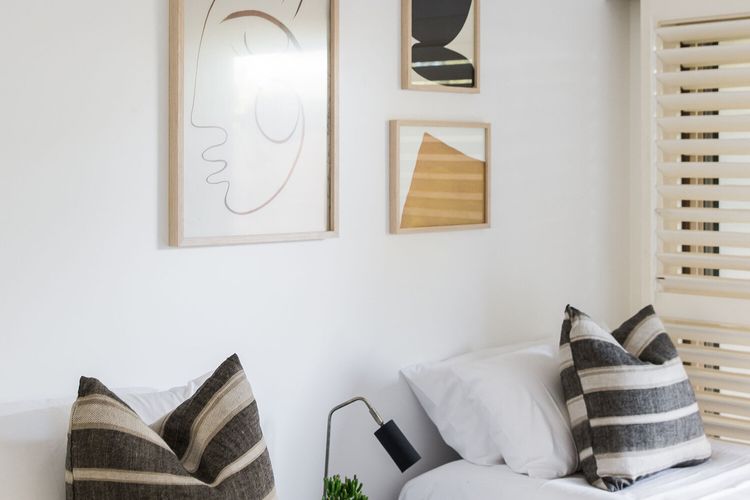 The Beach Retreat -2 Bedrooms – Pool – River Views