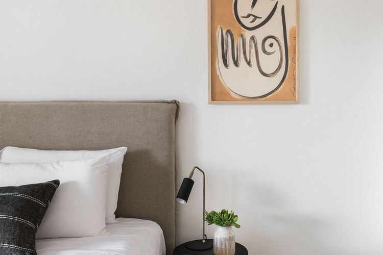 The Beach Retreat -2 Bedrooms – Pool – River Views