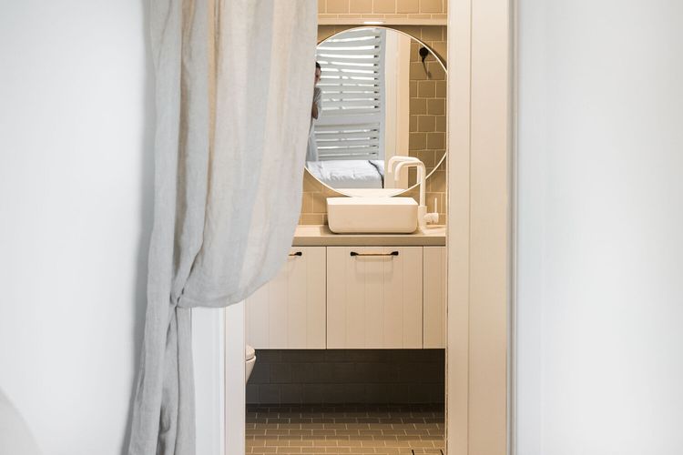 The Beach Retreat -2 Bedrooms – Pool – River Views