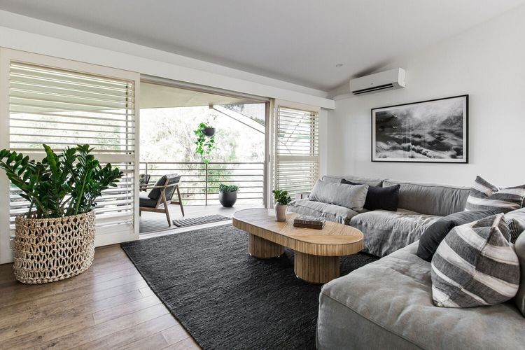 The Beach Retreat -2 Bedrooms – Pool – River Views