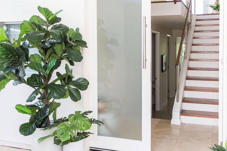 The Hill Street Villa – Private pool – Stylish