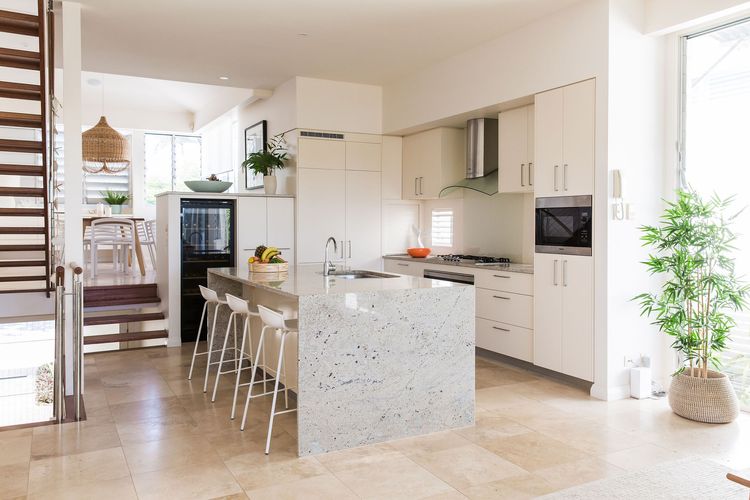 The Hill Street Villa – Private pool – Stylish