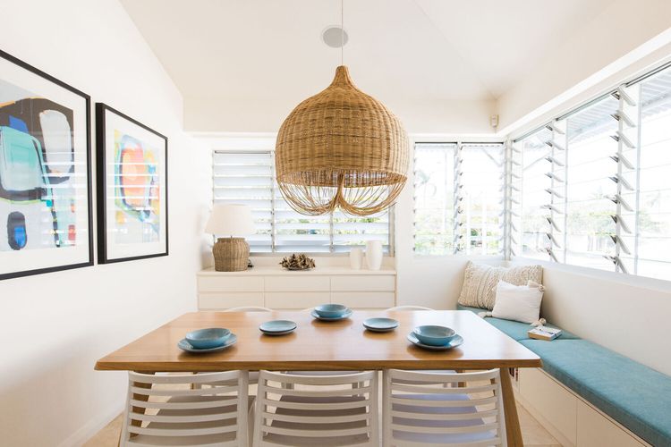 The Hill Street Villa – Private pool – Stylish