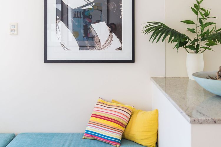 The Hill Street Villa – Private pool – Stylish
