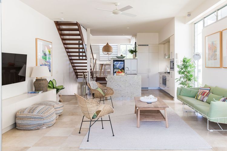 The Hill Street Villa – Private pool – Stylish
