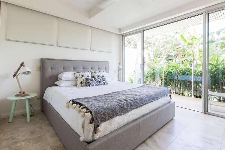 The Hill Street Villa – Private pool – Stylish
