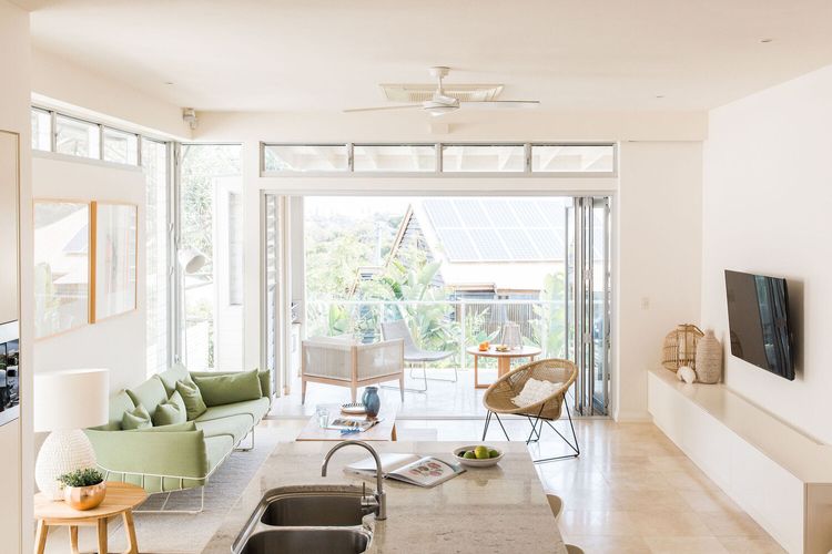 The Hill Street Villa – Private pool – Stylish