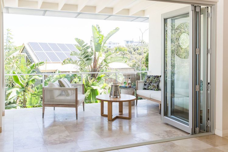 The Hill Street Villa – Private pool – Stylish