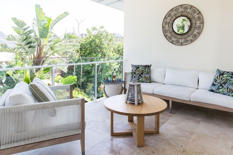 The Hill Street Villa – Private pool – Stylish