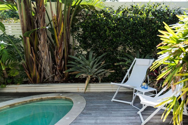 The Hill Street Villa – Private pool – Stylish