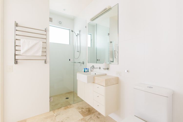 The Hill Street Villa – Private pool – Stylish