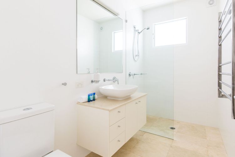 The Hill Street Villa – Private pool – Stylish