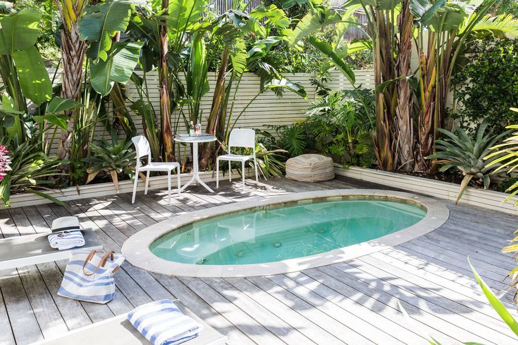 The Hill Street Villa – Private pool – Stylish