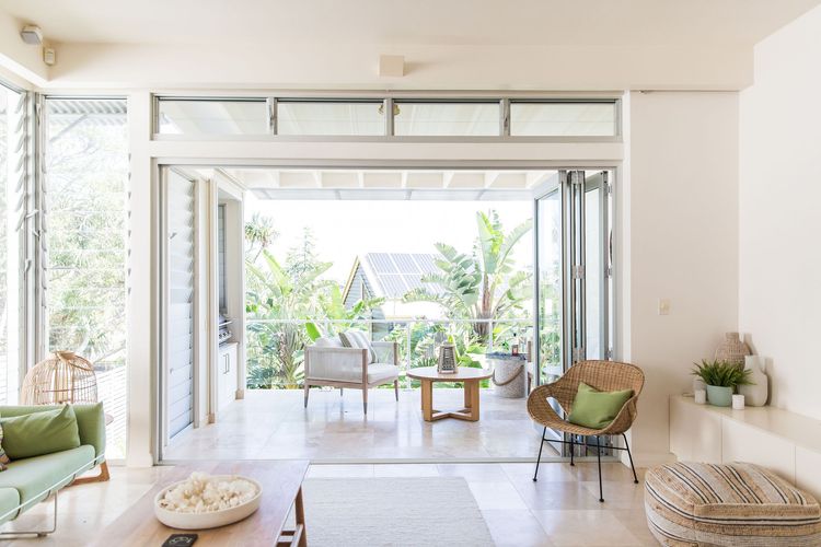 The Hill Street Villa – Private pool – Stylish